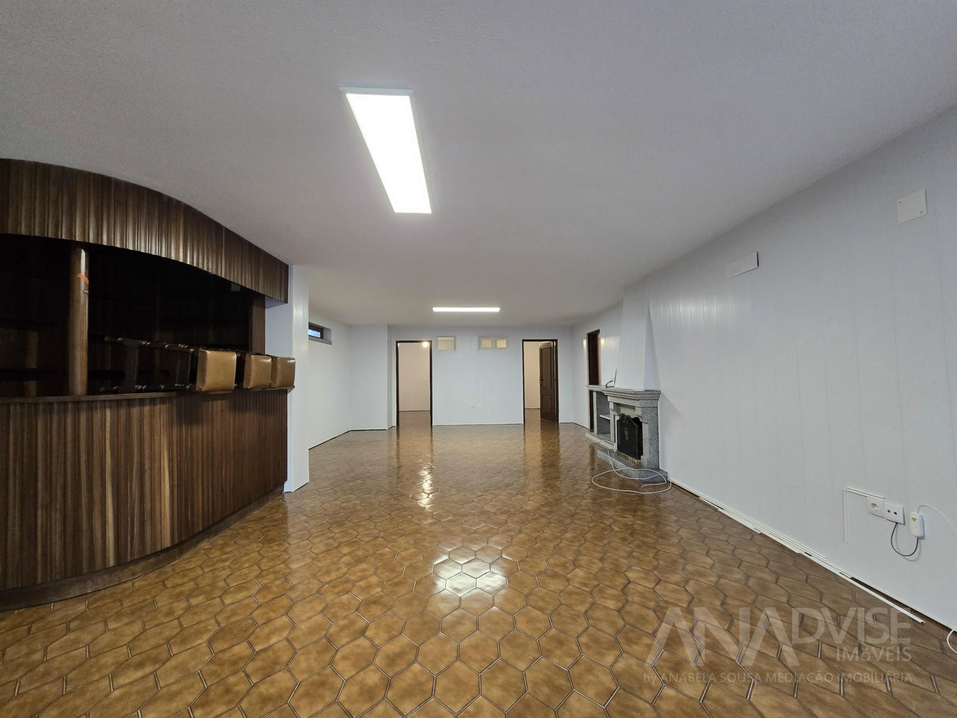 Apartamento T2 Arrendamento em Rio de Loba,Viseu