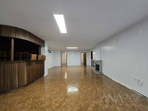 Apartamento T2 Arrendamento em Rio de Loba,Viseu