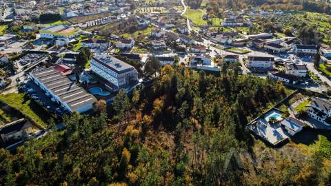 Terreno Para Construção  Venda em Rio de Loba,Viseu