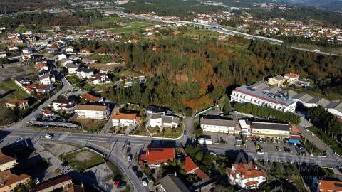 Terreno Para Construção  Venda em Rio de Loba,Viseu