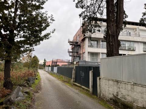 Terreno Para Construção  Venda em Rio de Loba,Viseu
