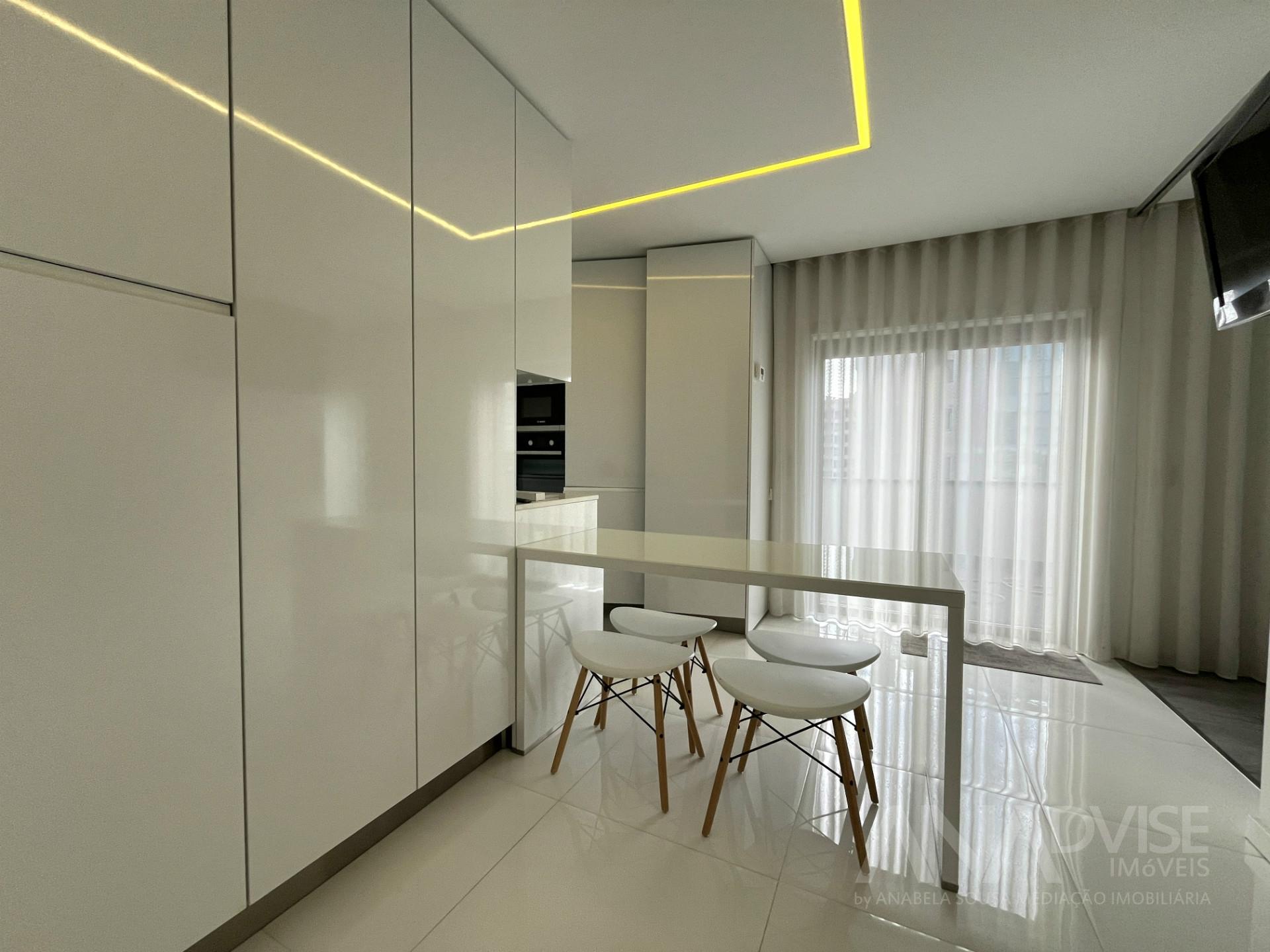 Apartamento T2+1 DUPLEX Arrendamento em Viseu,Viseu