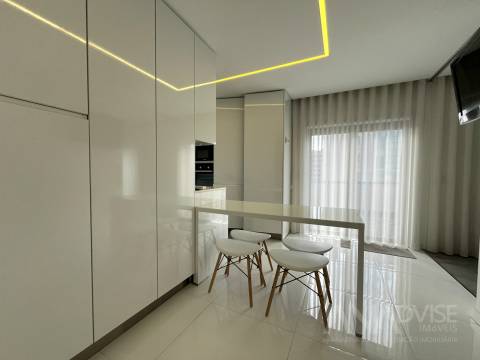 Apartamento T2+1 DUPLEX Arrendamento em Viseu,Viseu
