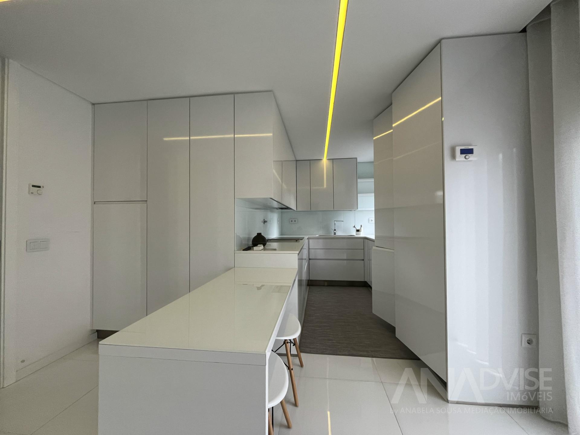 Apartamento T2+1 DUPLEX Arrendamento em Viseu,Viseu