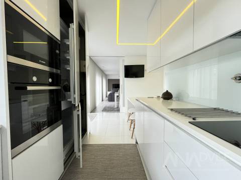 Apartamento T2+1 DUPLEX Arrendamento em Viseu,Viseu