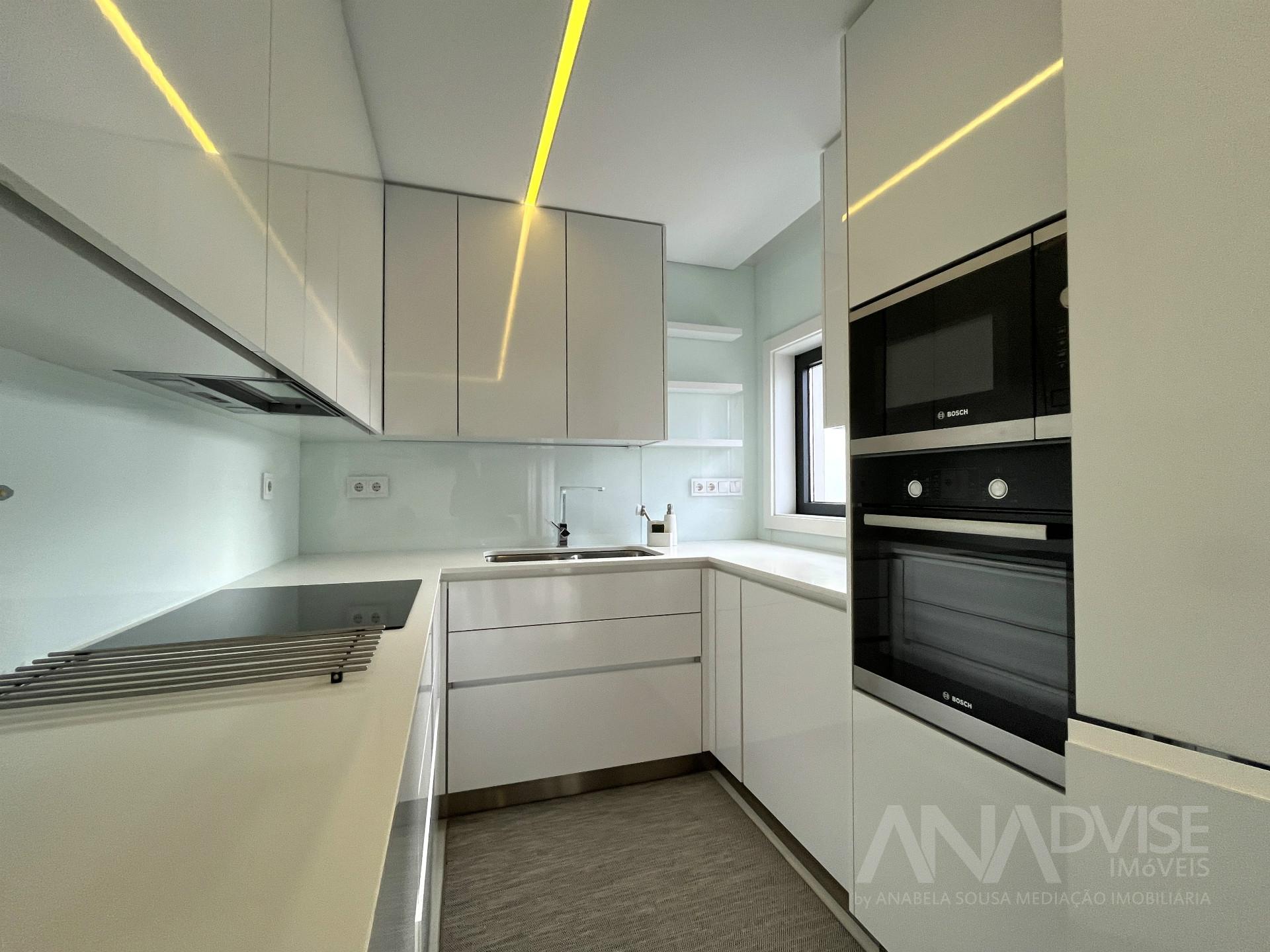 Apartamento T2+1 DUPLEX Arrendamento em Viseu,Viseu