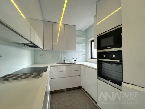 Apartamento T2+1 DUPLEX Arrendamento em Viseu,Viseu