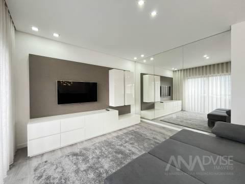 Apartamento T2+1 DUPLEX Arrendamento em Viseu,Viseu