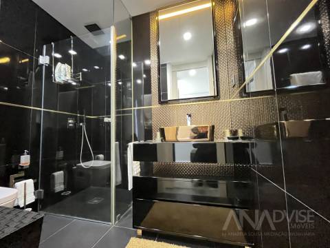 Apartamento T2+1 DUPLEX Arrendamento em Viseu,Viseu