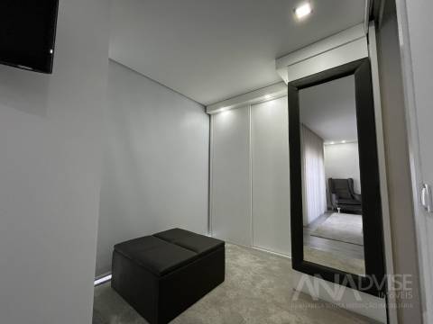 Apartamento T2+1 DUPLEX Arrendamento em Viseu,Viseu