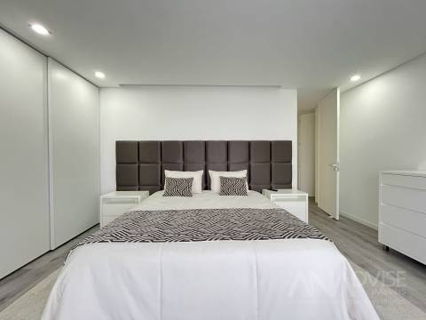 Apartamento T2+1 DUPLEX Arrendamento em Viseu,Viseu