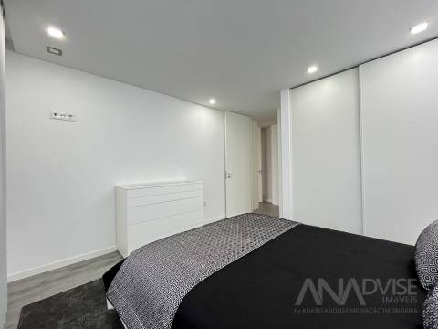 Apartamento T2+1 DUPLEX Arrendamento em Viseu,Viseu