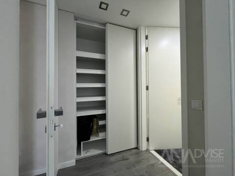 Apartamento T2+1 DUPLEX Arrendamento em Viseu,Viseu