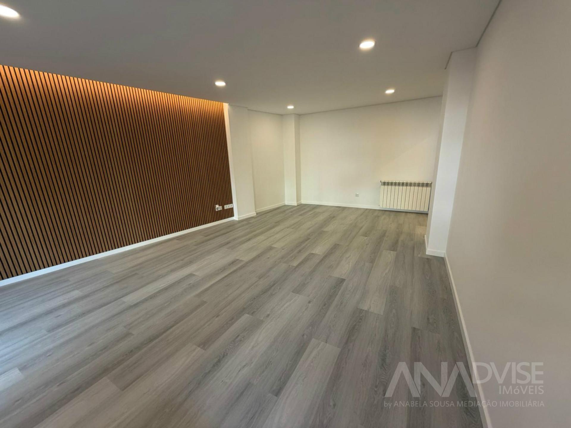 Apartamento T3 Venda em Viseu,Viseu