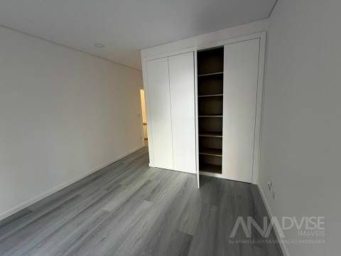 Apartamento T3 Venda em Viseu,Viseu