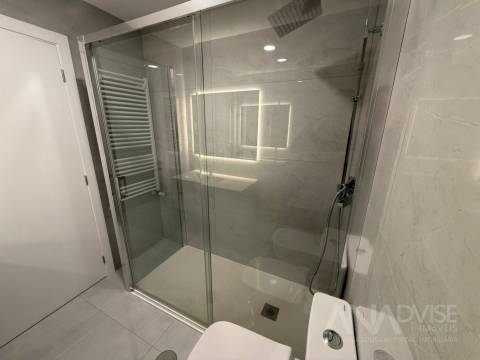 Apartamento T3 Venda em Viseu,Viseu