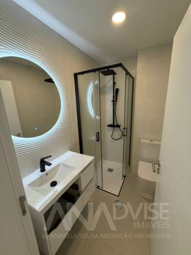 Apartamento T3 Venda em Viseu,Viseu