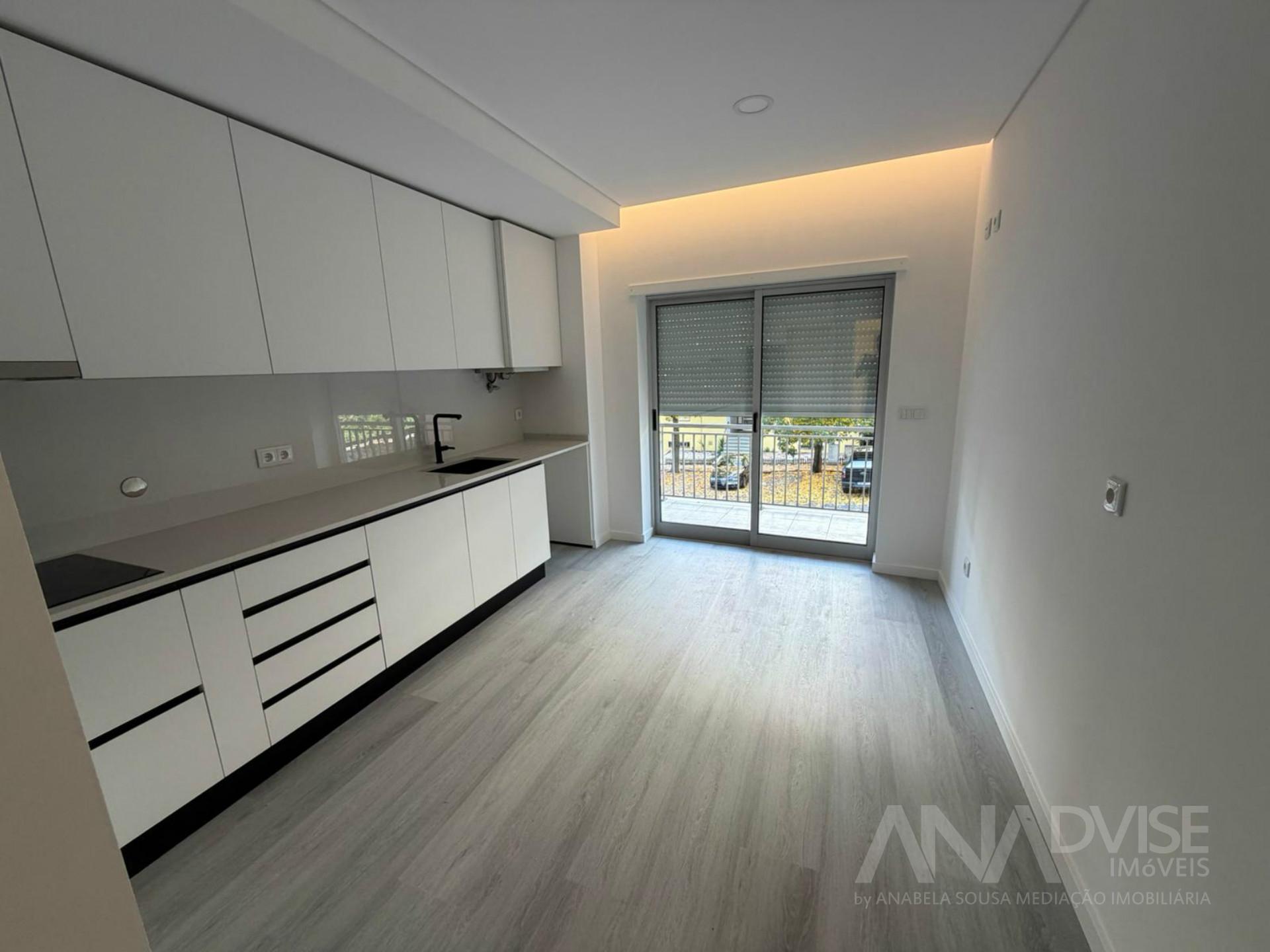 Apartamento T3 Venda em Viseu,Viseu