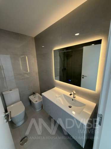 Apartamento T3 Venda em Viseu,Viseu