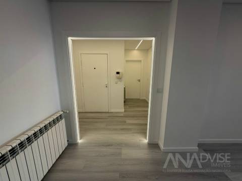 Apartamento T3 Venda em Viseu,Viseu