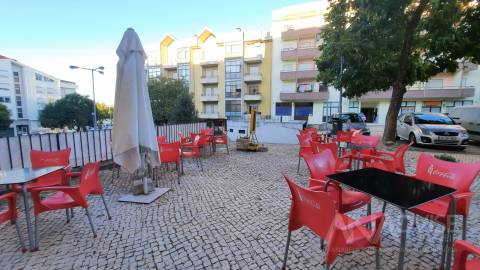 Loja  Venda em Abraveses,Viseu