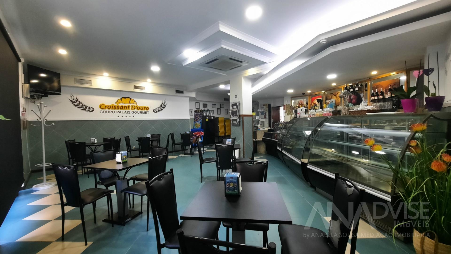 Loja  Venda em Abraveses,Viseu