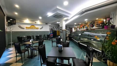 Loja  Venda em Abraveses,Viseu