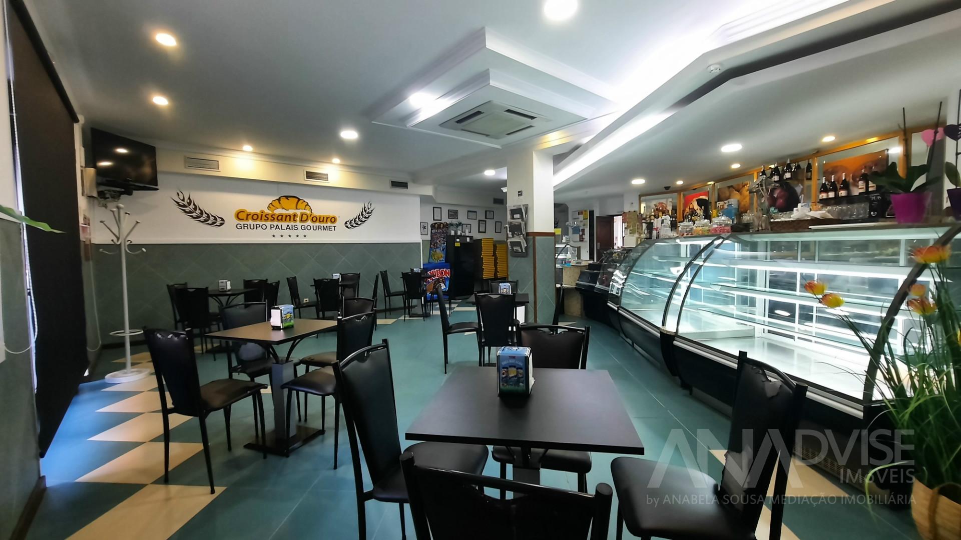 Loja  Venda em Abraveses,Viseu