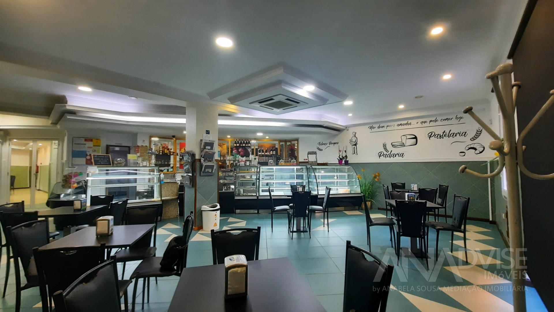 Loja  Venda em Abraveses,Viseu