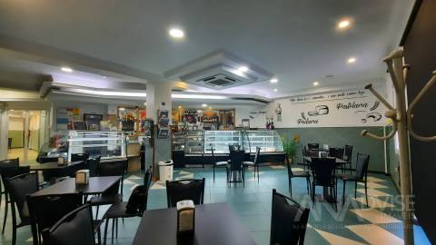 Loja  Venda em Abraveses,Viseu