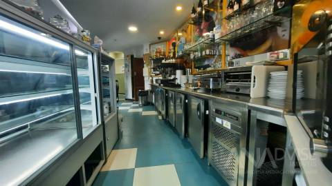 Loja  Venda em Abraveses,Viseu