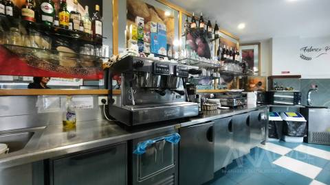 Loja  Venda em Abraveses,Viseu