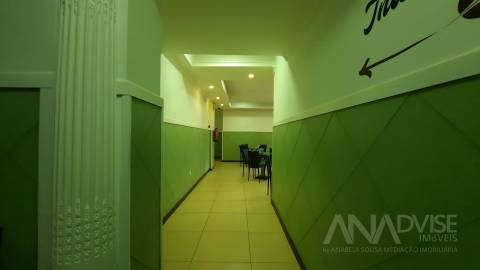 Loja  Venda em Abraveses,Viseu