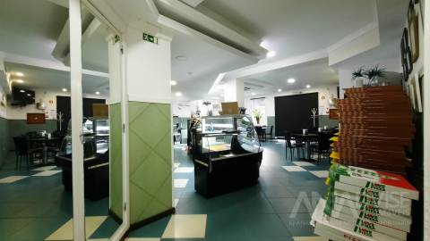 Loja  Venda em Abraveses,Viseu