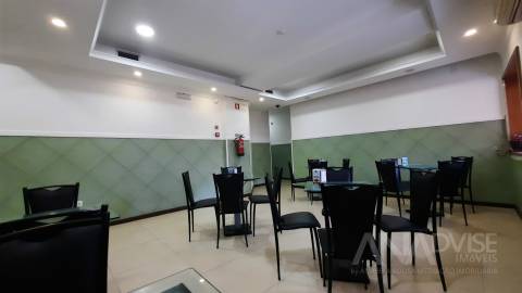 Loja  Venda em Abraveses,Viseu