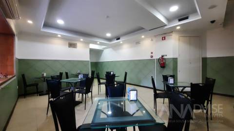 Loja  Venda em Abraveses,Viseu