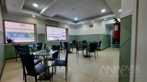 Loja  Venda em Abraveses,Viseu