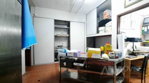 Loja  Venda em Abraveses,Viseu