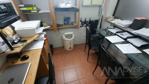 Loja  Venda em Abraveses,Viseu