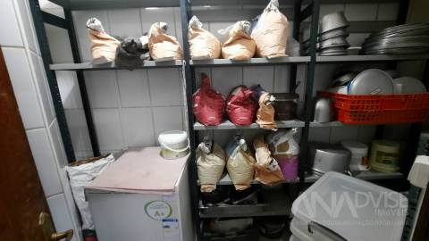 Loja  Venda em Abraveses,Viseu