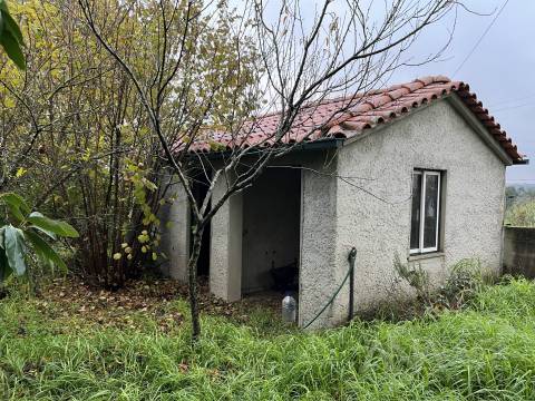 Moradia Geminada T5 Venda em Fragosela,Viseu