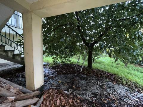 Moradia Geminada T5 Venda em Fragosela,Viseu