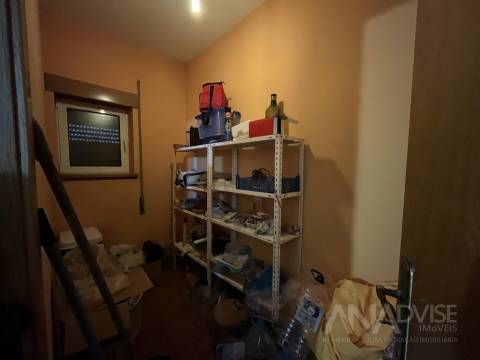 Moradia Geminada T5 Venda em Fragosela,Viseu