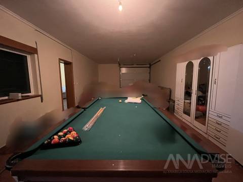 Moradia Geminada T5 Venda em Fragosela,Viseu