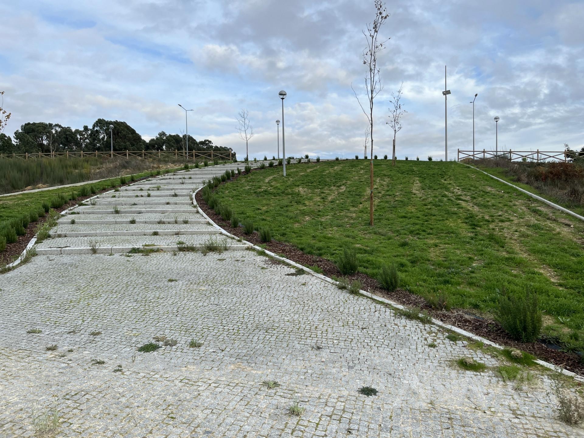 Loteamento  Venda em Abraveses,Viseu