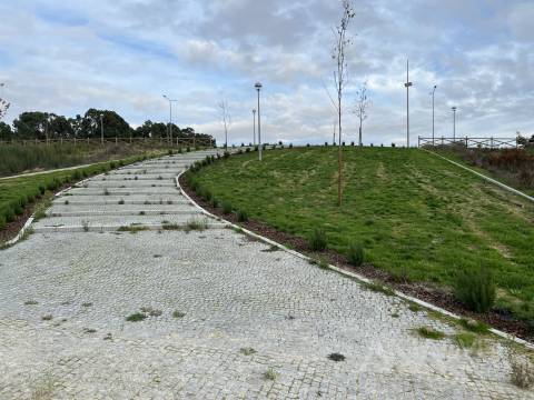 Loteamento  Venda em Abraveses,Viseu