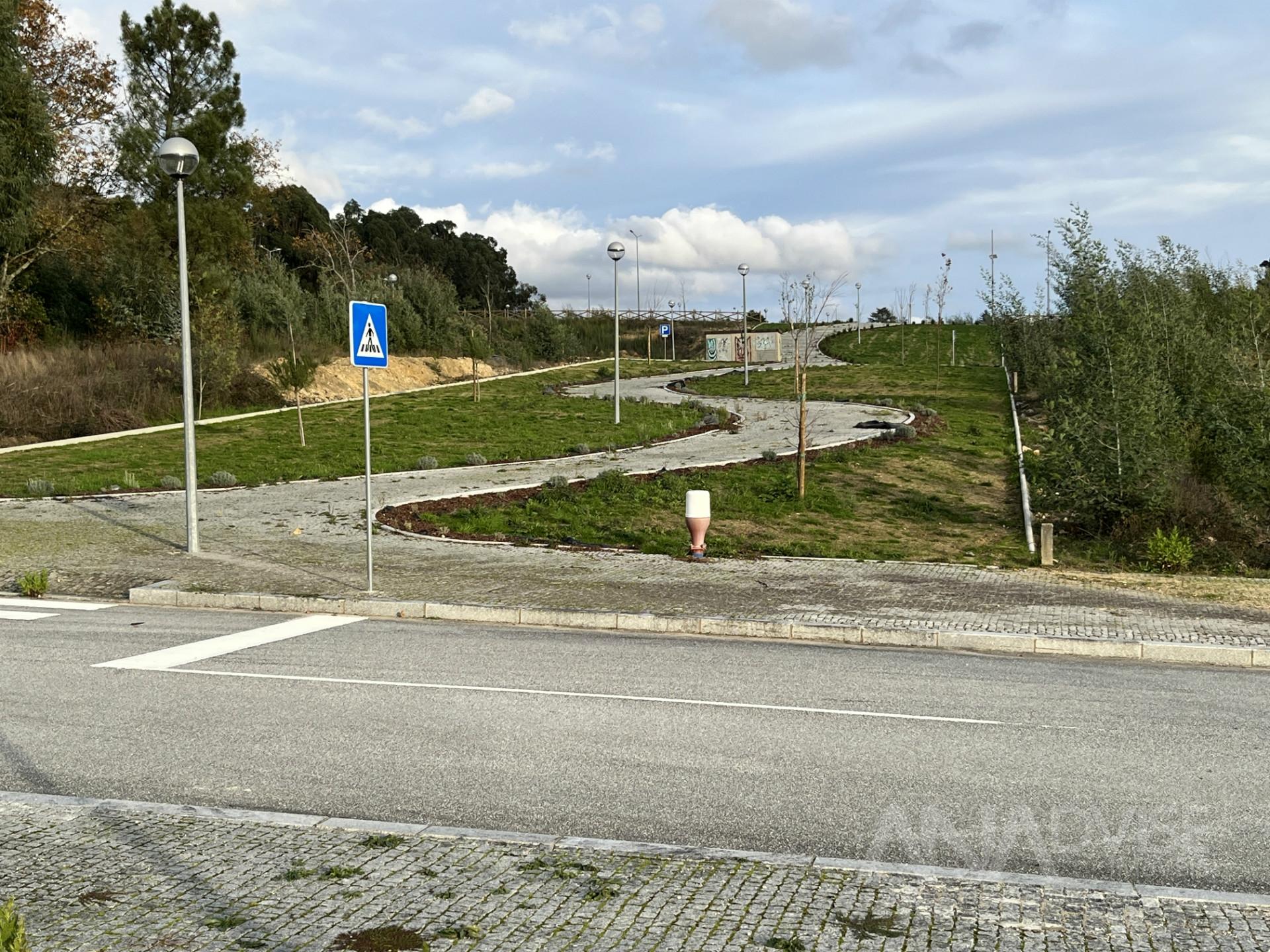 Loteamento  Venda em Abraveses,Viseu