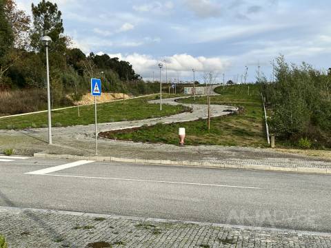 Loteamento  Venda em Abraveses,Viseu