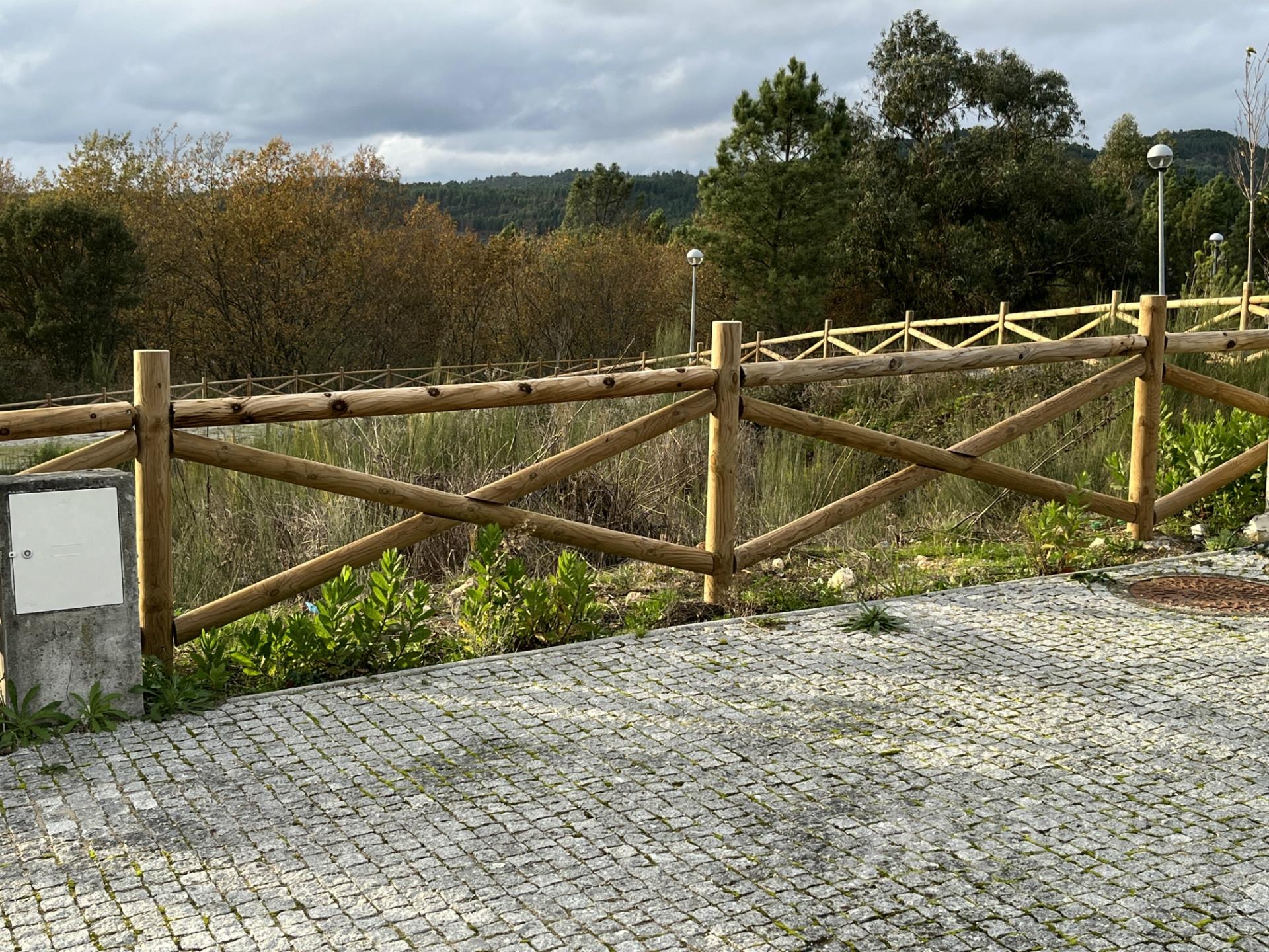 Loteamento  Venda em Abraveses,Viseu