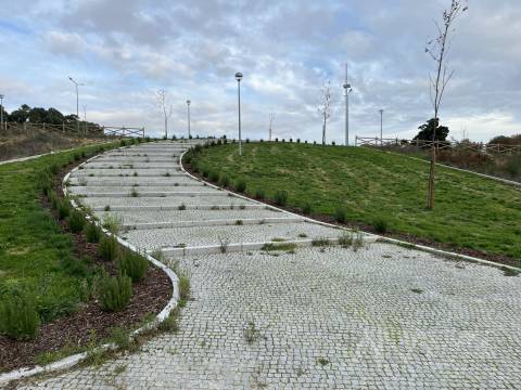 Loteamento  Venda em Abraveses,Viseu